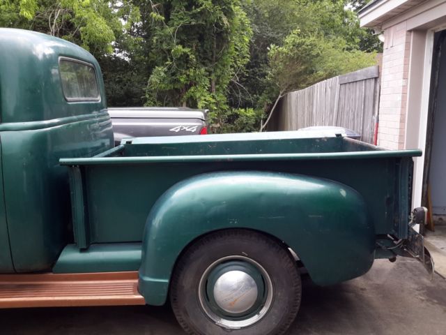 1950 Chevrolet Other Pickups - photo 5