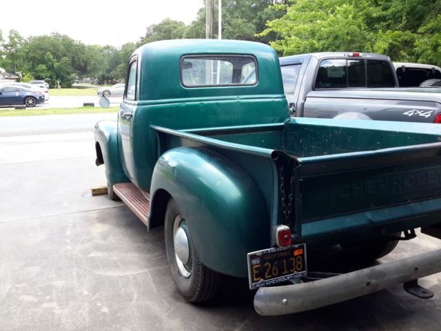 1950 Chevrolet Other Pickups - photo 7