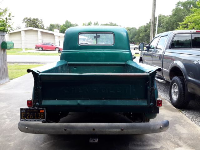 1950 Chevrolet Other Pickups - photo 9