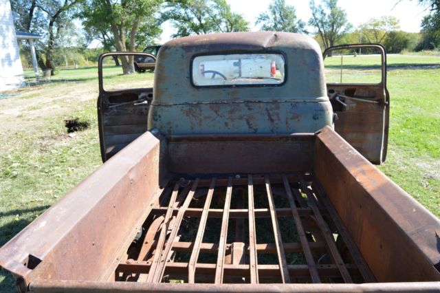 1950 Chevrolet Other Pickups - photo 11