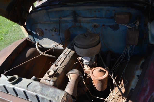 1950 Chevrolet Other Pickups - photo 12