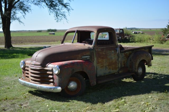 1950 Chevrolet Other Pickups - photo 13