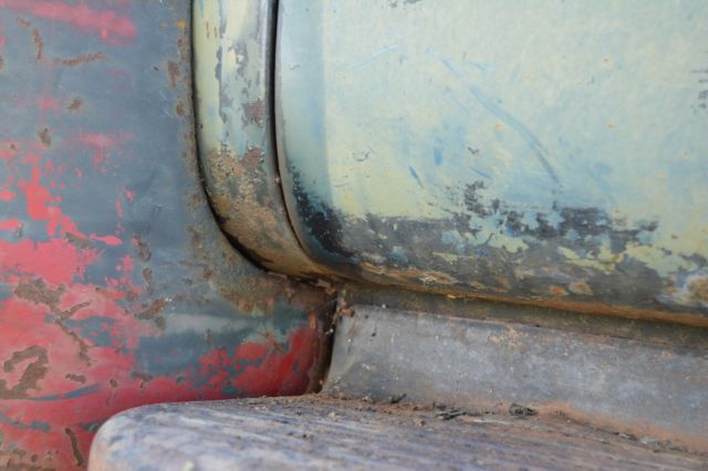 1950 Chevrolet Other Pickups - photo 4