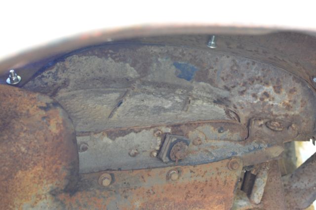 1950 Chevrolet Other Pickups - photo 7
