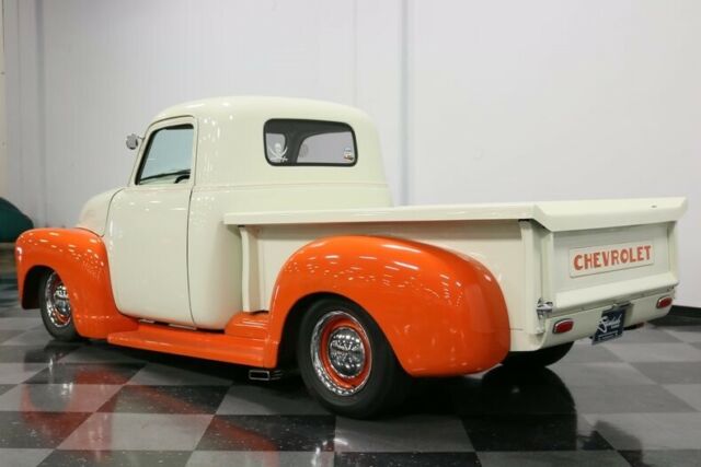 1950 Chevrolet Other Pickups 3 Window - photo 10