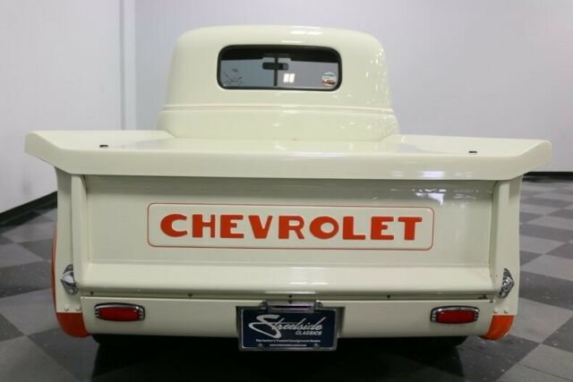 1950 Chevrolet Other Pickups 3 Window - photo 12