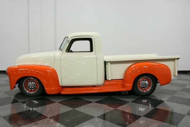 1950 Chevrolet Other Pickups 3 Window - photo 3