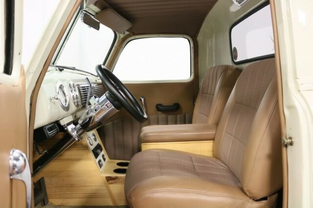 1950 Chevrolet Other Pickups 3 Window - photo 5