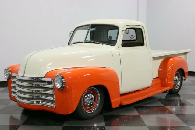 1950 Chevrolet Other Pickups 3 Window - photo 6