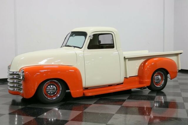 1950 Chevrolet Other Pickups 3 Window - photo 7
