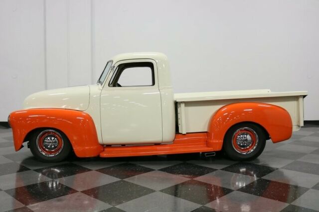 1950 Chevrolet Other Pickups 3 Window - photo 8