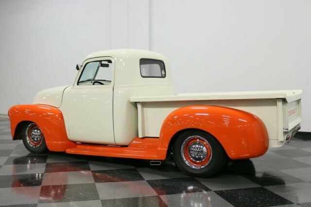 1950 Chevrolet Other Pickups 3 Window - photo 9