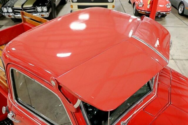1950 Chevrolet Other Pickups -- - photo 10