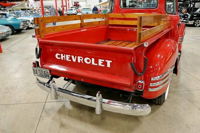 1950 Chevrolet Other Pickups -- - photo 11