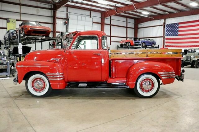 1950 Chevrolet Other Pickups -- - photo 2