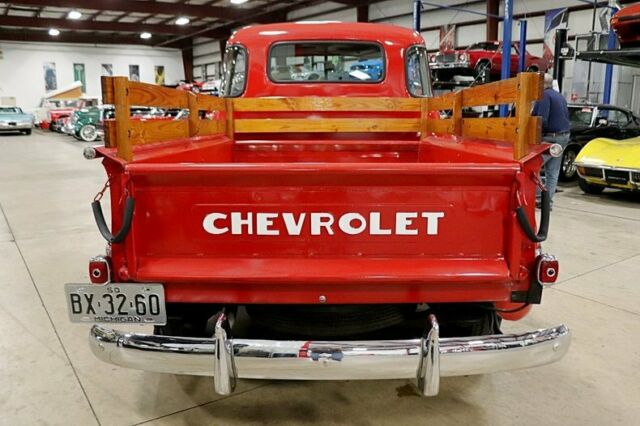 1950 Chevrolet Other Pickups -- - photo 4