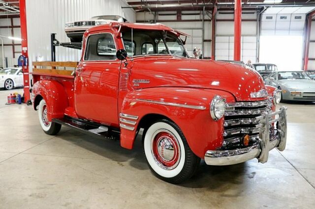 1950 Chevrolet Other Pickups -- - photo 7