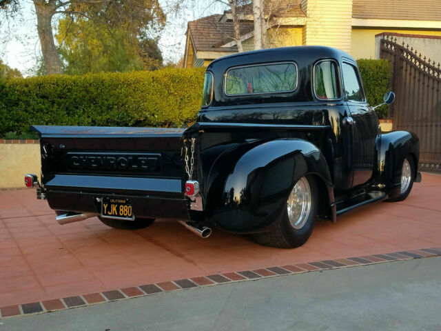 1950 Chevrolet Other Pickups 5 Window Pro-Touring Resto-mod Pickup - photo 10