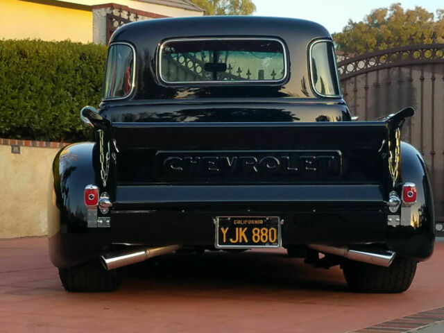 1950 Chevrolet Other Pickups 5 Window Pro-Touring Resto-mod Pickup - photo 11