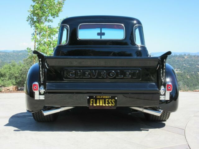 1950 Chevrolet Other Pickups 5 Window Pro-Touring Resto-mod Pickup - photo 3