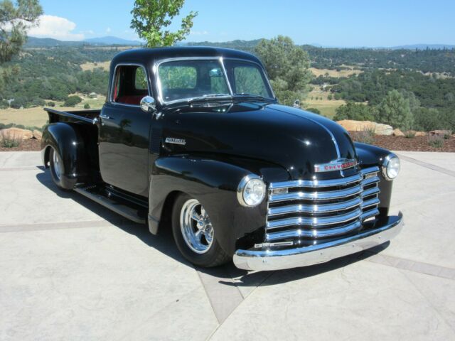 1950 Chevrolet Other Pickups 5 Window Pro-Touring Resto-mod Pickup - photo 4
