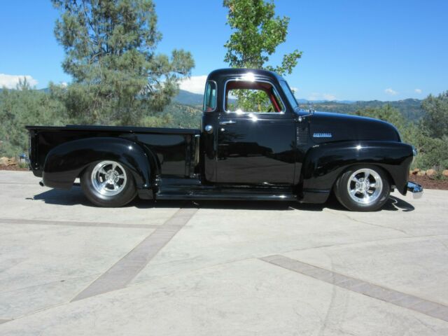 1950 Chevrolet Other Pickups 5 Window Pro-Touring Resto-mod Pickup - photo 6