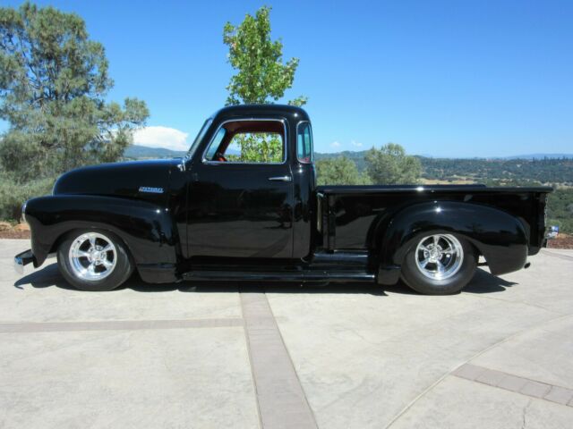1950 Chevrolet Other Pickups 5 Window Pro-Touring Resto-mod Pickup - photo 7