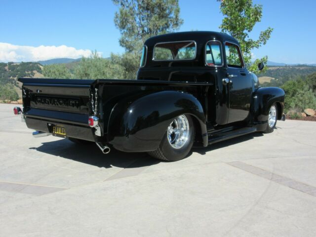 1950 Chevrolet Other Pickups 5 Window Pro-Touring Resto-mod Pickup - photo 8