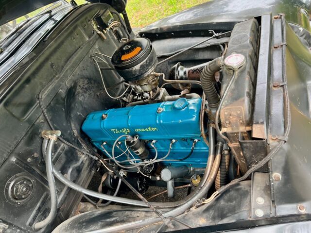 1950 Chevrolet 1/2 Ton Pickup - photo 13