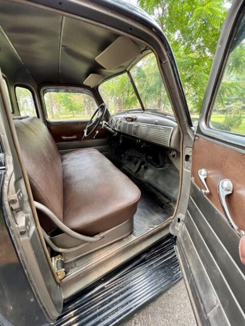 1950 Chevrolet 1/2 Ton Pickup - photo 5
