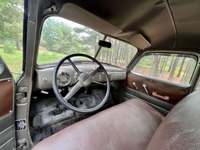 1950 Chevrolet 1/2 Ton Pickup - photo 6