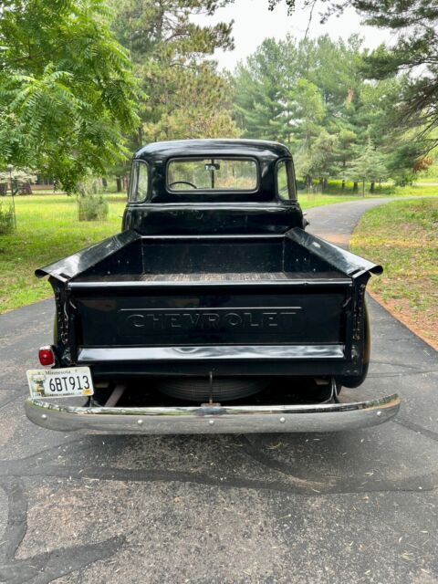 1950 Chevrolet 1/2 Ton Pickup - photo 7