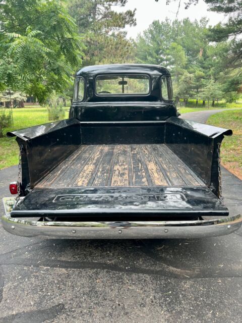 1950 Chevrolet 1/2 Ton Pickup - photo 8