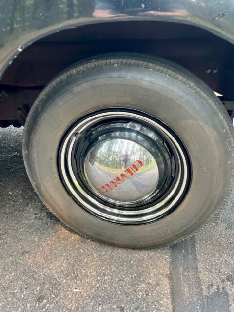 1950 Chevrolet 1/2 Ton Pickup - photo 9
