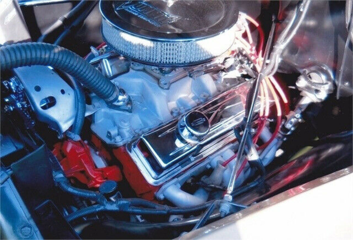 1950 Chevrolet Other Pickups 3100 5-Window Pick Up - photo 4