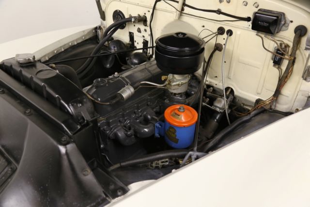 1950 Chevrolet Other Pickups Deluxe 3100 5-Window Pickup - photo 11
