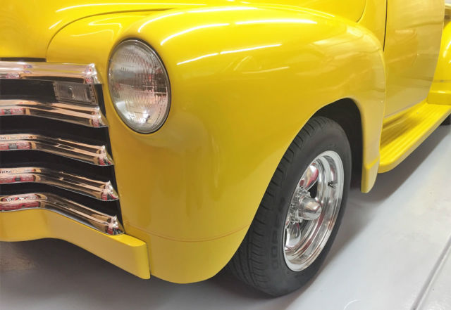 1950 Chevrolet Other Pickups 3100 1/2 Ton - photo 12