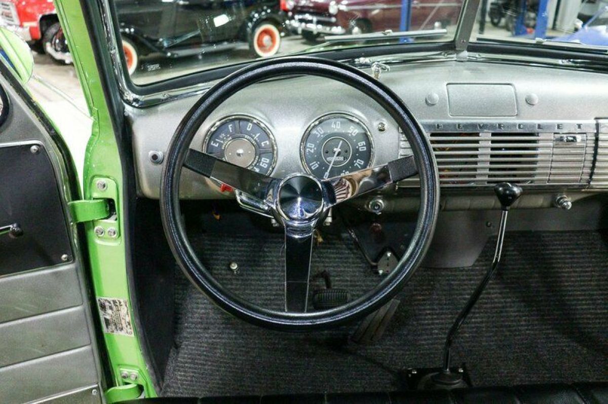 1950 Chevrolet Other Pickups - photo 12