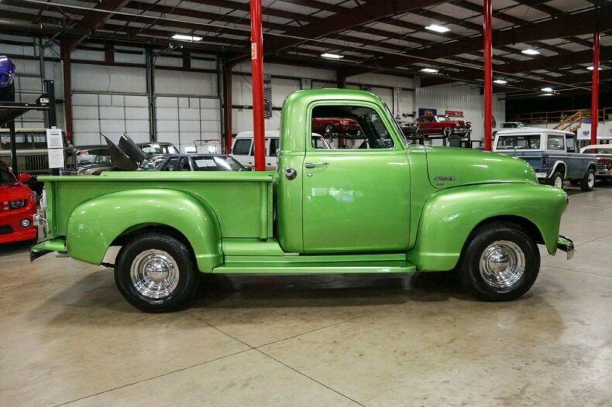 1950 Chevrolet Other Pickups - photo 6