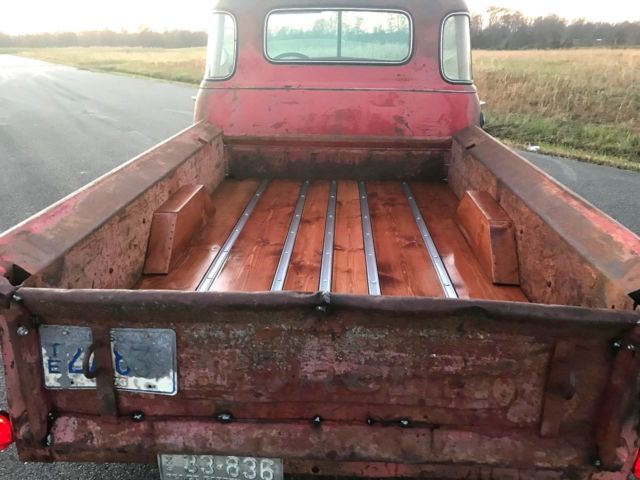 1950 Chevrolet C-10 - photo 5