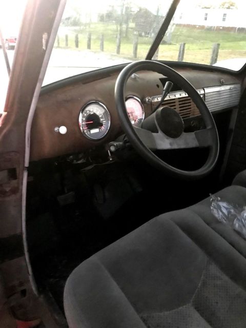 1950 Chevrolet C-10 - photo 9