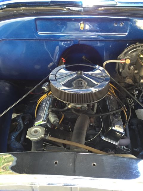 1950 Chevrolet Other Pickups - photo 12