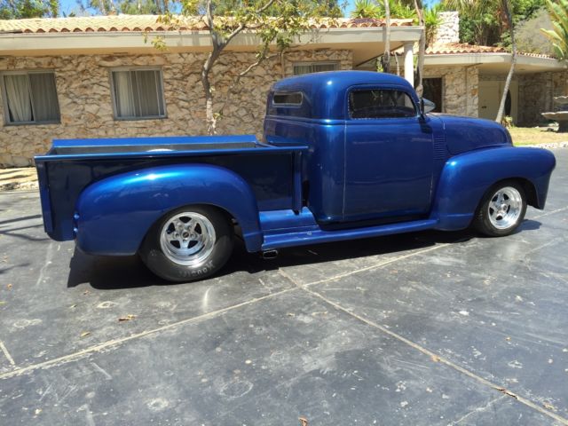 1950 Chevrolet Other Pickups - photo 4