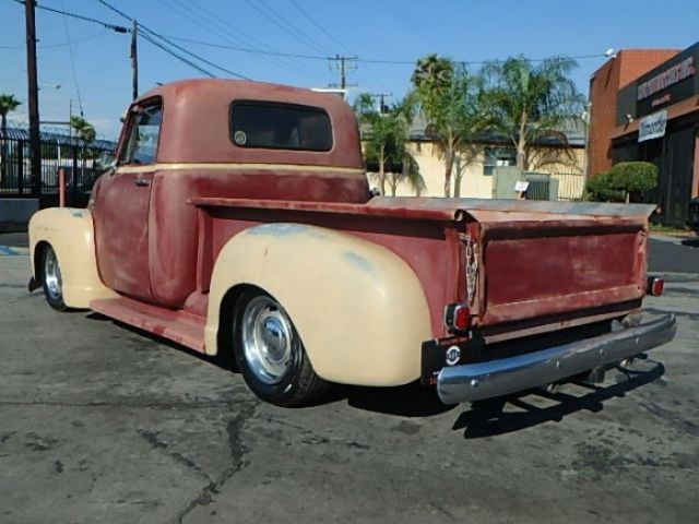 1950 Chevrolet 3100 3100 - photo 3