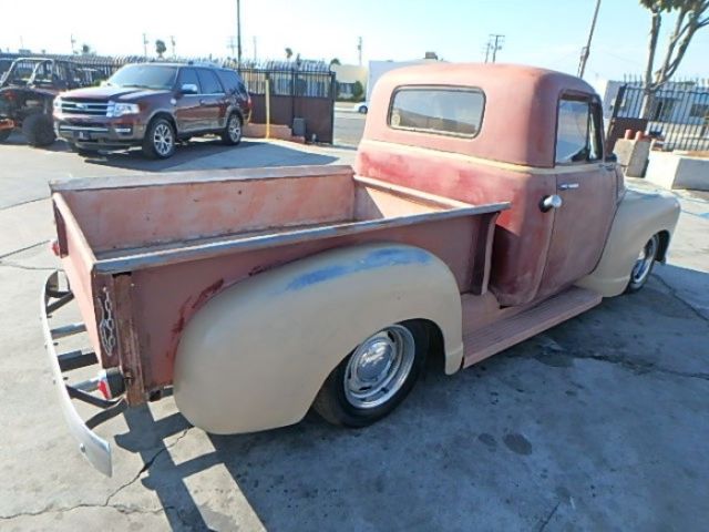 1950 Chevrolet 3100 3100 - photo 4