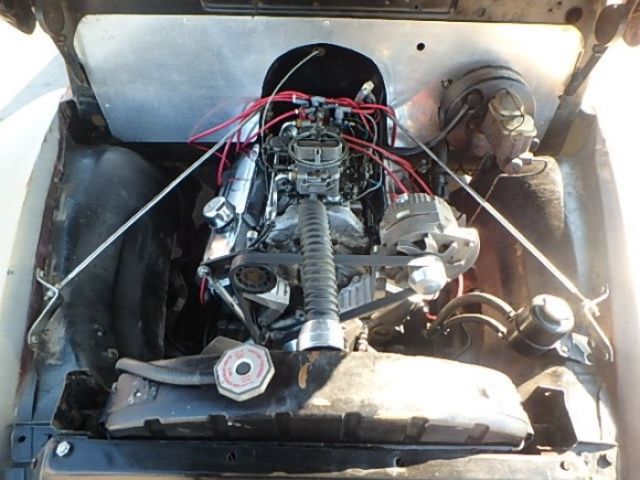 1950 Chevrolet 3100 3100 - photo 8
