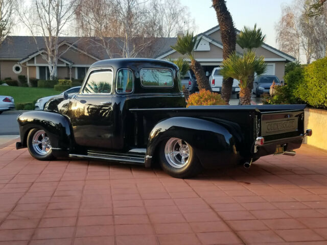 1950 Chevrolet Other Pickups CUSTOM CAB - photo 11