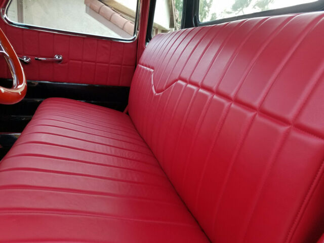 1950 Chevrolet Other Pickups CUSTOM CAB - photo 12