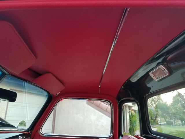 1950 Chevrolet Other Pickups CUSTOM CAB - photo 13