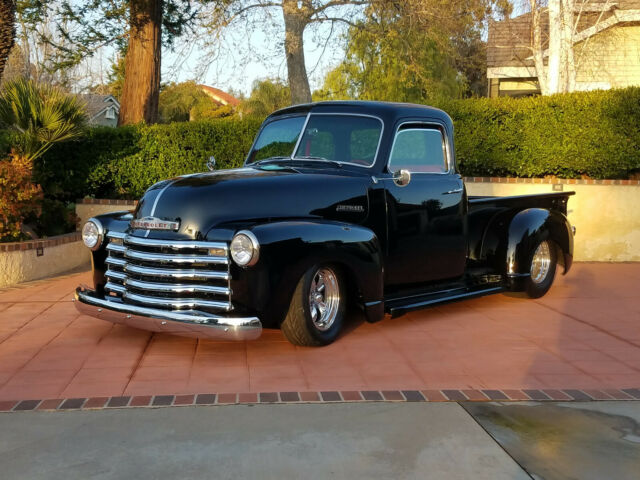 1950 Chevrolet Other Pickups CUSTOM CAB - photo 2
